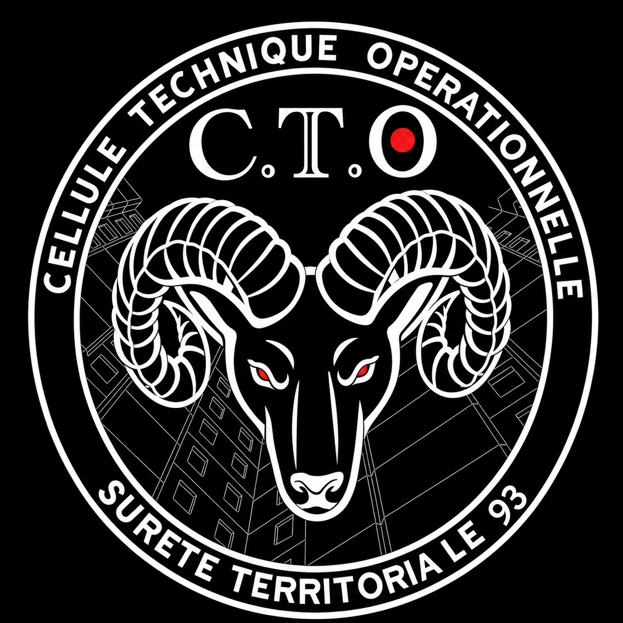 Logo CTO Vision